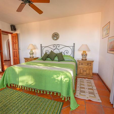 Casa Estrella De La Valenciana Hotel Boutique Guanajuato Buitenkant foto