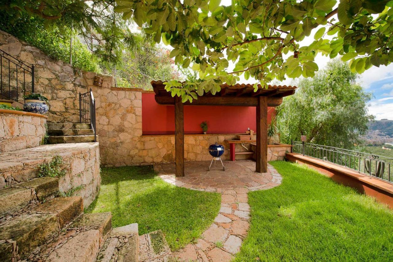 Casa Estrella De La Valenciana Hotel Boutique Guanajuato Buitenkant foto