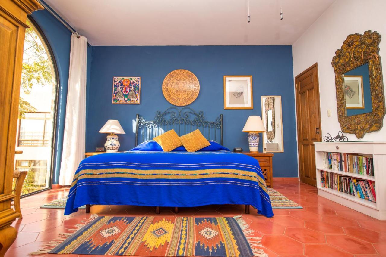 Casa Estrella De La Valenciana Hotel Boutique Guanajuato Buitenkant foto