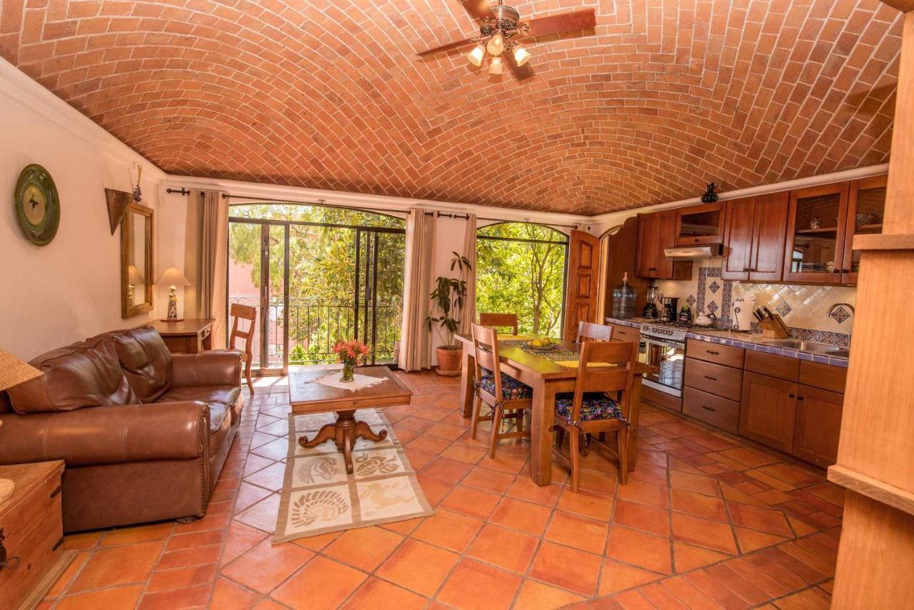 Casa Estrella De La Valenciana Hotel Boutique Guanajuato Buitenkant foto