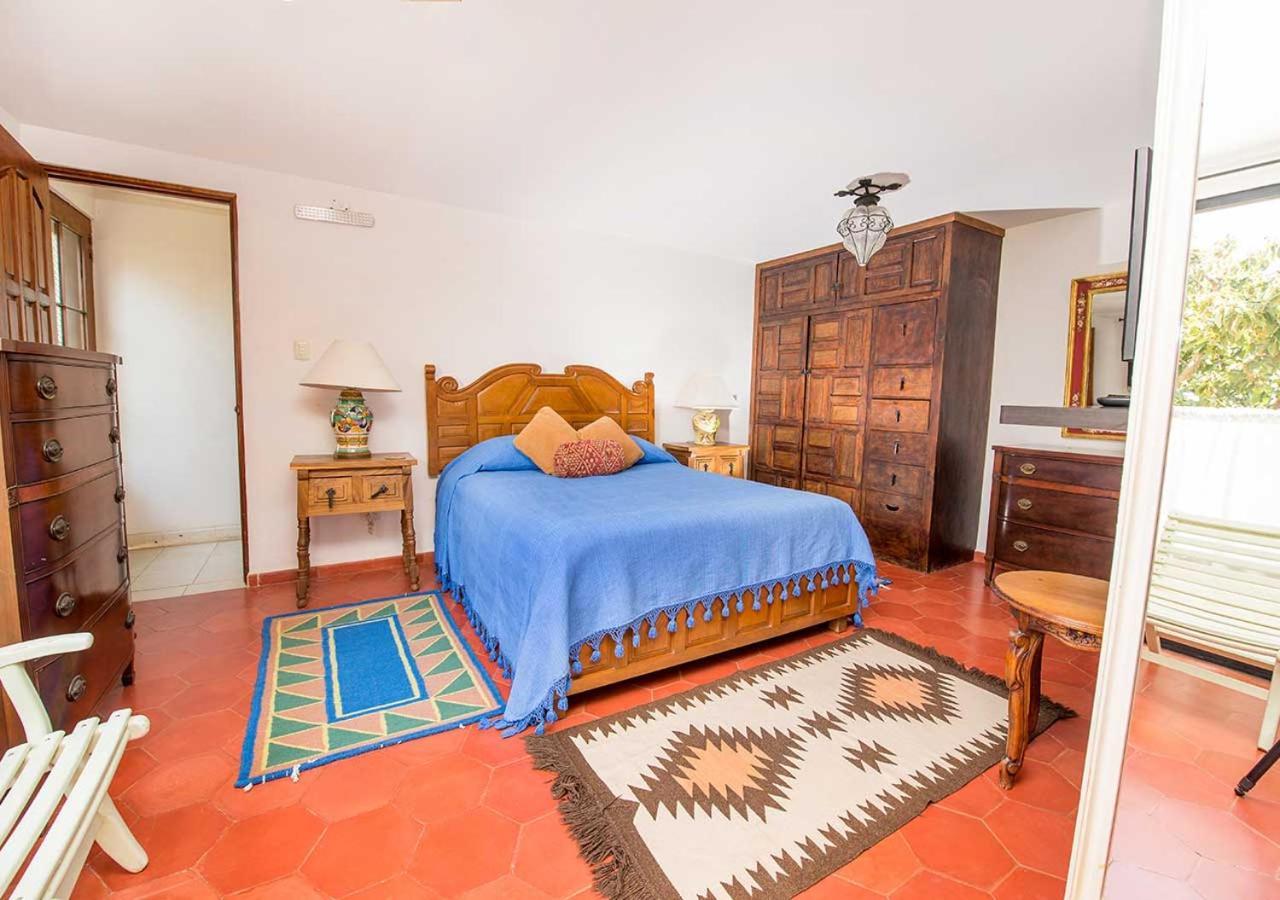 Casa Estrella De La Valenciana Hotel Boutique Guanajuato Buitenkant foto