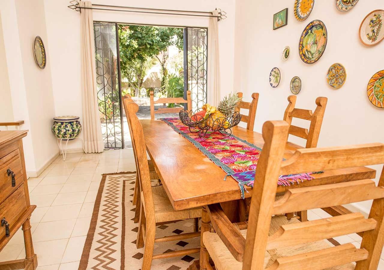 Casa Estrella De La Valenciana Hotel Boutique Guanajuato Buitenkant foto