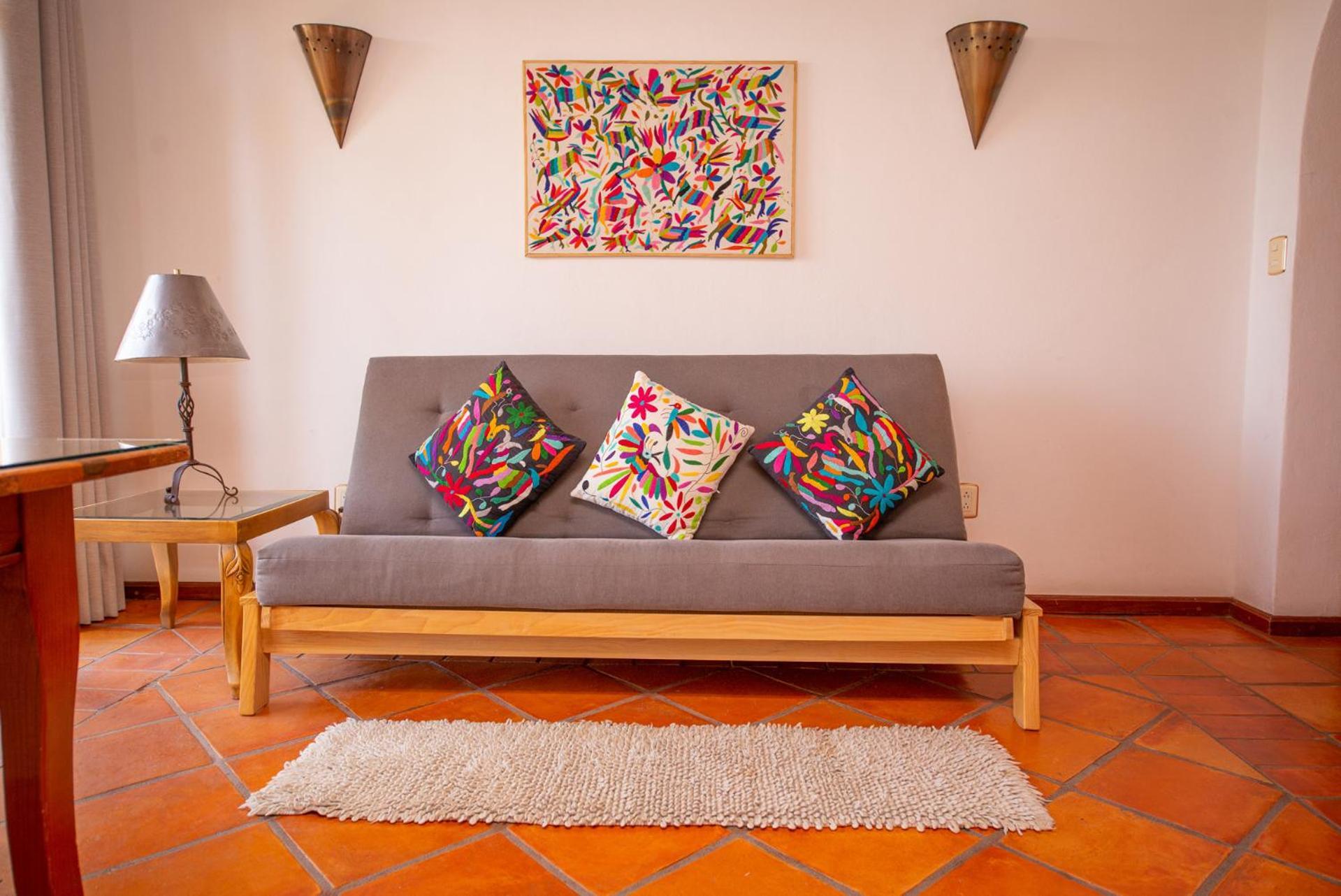 Casa Estrella De La Valenciana Hotel Boutique Guanajuato Buitenkant foto