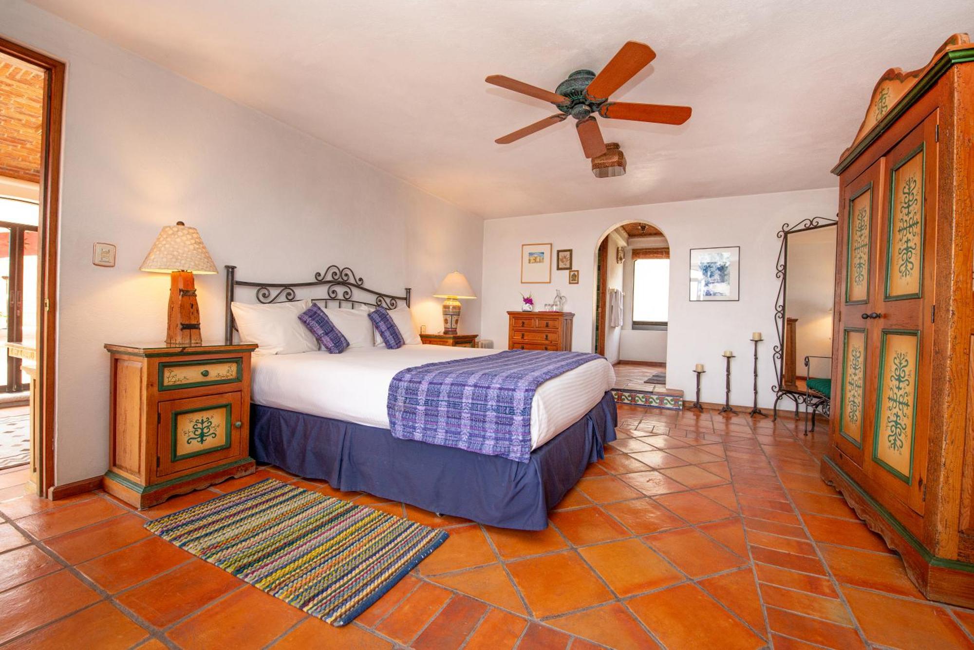 Casa Estrella De La Valenciana Hotel Boutique Guanajuato Buitenkant foto
