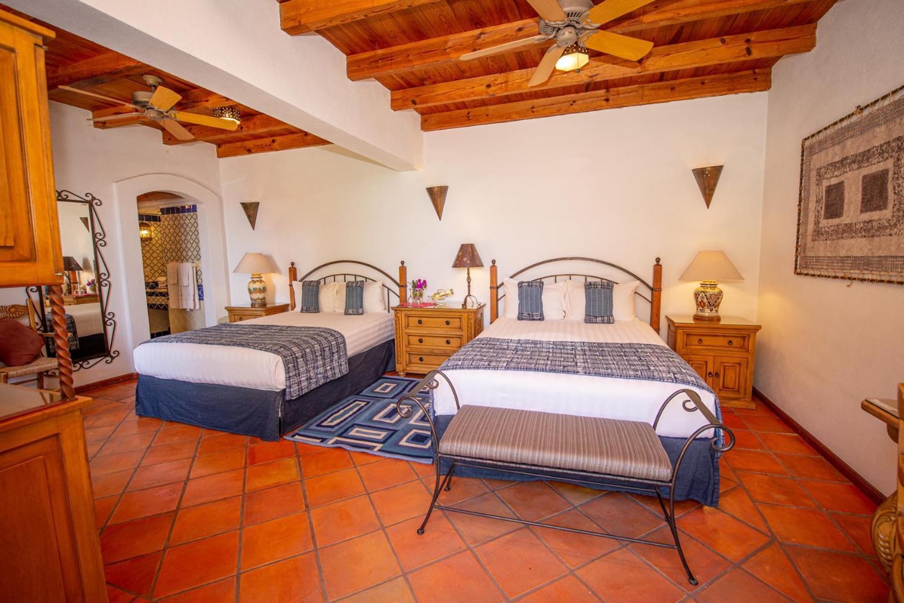 Casa Estrella De La Valenciana Hotel Boutique Guanajuato Buitenkant foto