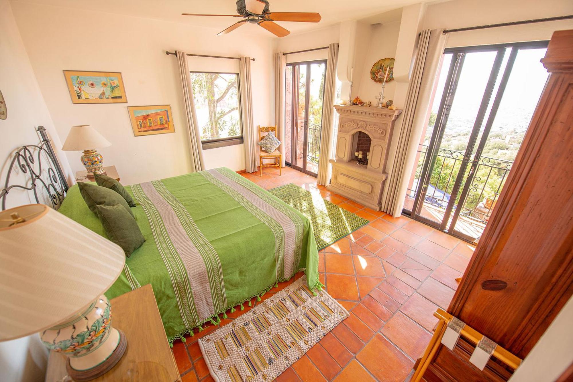 Casa Estrella De La Valenciana Hotel Boutique Guanajuato Buitenkant foto
